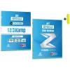 Zeduva Biosem Ayt Biyoloji 1 Kitap 3 Kamp Video Ders Kitabı Ve Soru Bankası