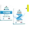 Zeduva Biosem Tyt Biyoloji 1 Kitap 3 Kamp Video Ders Ve Soru Kitabı