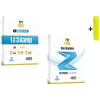 Zeduva Fizikfinito TYT Fizik 1 Kitap 3 Kamp Soru Bankası Ve Video Ders