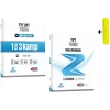 Zeduva Yayınları Ardıç Tarih TYT Tarih 1 Kitap 3 Kamp Video Ders Ve Soru Bankası Seti