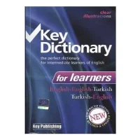 Key Dictionary for Learners