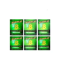 Palme Yayıncılık 8. Sınıf Enerji 8 + 8 Tüm Dersler Deneme Seti 6 Kitap