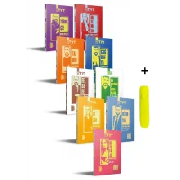 2026 TYT Ders Notları Seti Benim Hocam Yayınları