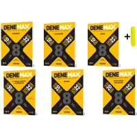 Hız Denemax 8. Sınıf Matematik Fen Türkçe İnkılap İngilizce Din Akıllı Deneme Yeni