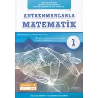 Antrenmanlarla Matematik 1. Kitap