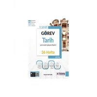 Armada Yayınları 9. Sınıf Görev Tarih Çalışma Föyleri