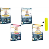 AYT Yapay Zekâ Sayısal Deneme Benim Hocam Yayınları Matematik Fen