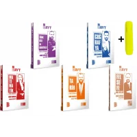 Benim Hocam AYT Matematik Edebiyat Tarih Coğrafya Felsefe Soru Bankası - 2026