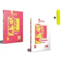 Benim Hocam TYT Biyoloji Ders Notları ve Soru Bankası - 2026