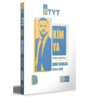 Benim Hocam TYT Kimya Soru Bankası - 2026