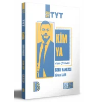 Benim Hocam TYT Kimya Soru Bankası - 2027
