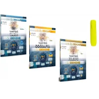 Benim Hocam TYT Sosyal Yapay Zeka Tarih Coğrafya Felsefe 40 Deneme Yeni