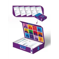 Benim Hocam Yayınları TYT Tüm Dersler 5li Deneme Yeni