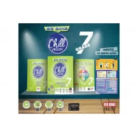 Big Bang 7. Sınıf Chill English Practice Book Fantastic Four Quiz Book Ünite Afişleri