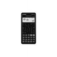 Casio FX-82ES Plus 2. Nesil Bilimsel Fonksiyonlu Hesap Makinesi