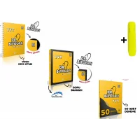 Dr. Biyoloji Tyt Video Ders Kitabı Soru Bankası Deneme Seti 3 Kitap