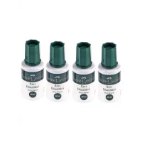 Faber-Castell Sıvı Düzeltici 20 ml 4lü