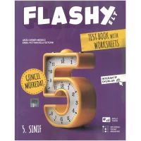 Flashy 5.sınıf Test Book Yeni