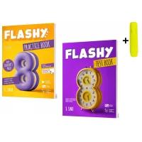 Flashy 8.sınıf Practice Book Ve Test Book Yeni