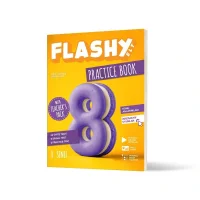Flashy 8.sınıf Practice Book Yeni