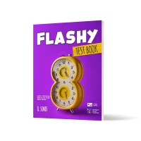 Flashy 8.sınıf Test Book Yeni