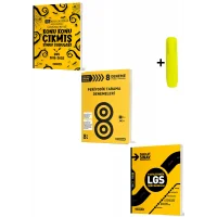 Hız 8. Sınıf Lgs Tüm Dersler Soru Bankası Çıkmış Sorular Ve Periyodik Deneme Yeni