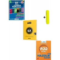 Hız Newton Bilfen 8.SINIF LGS Hazırlık Kampı 1.Dönem Soru Tüm Dersler Yeni