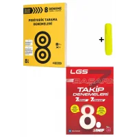 Hız Ve Newton Yayınları 8.sınıf Lgs Konu Sıralı Sarmal Denemeleri Yeni