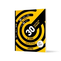 Hız Yayınları 5. Sınıf Sosyal Bilgiler Haftalık Deneme