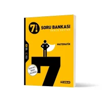 Hız Yayınları 7. Sınıf Matematik Soru Bankası-Bağlam Temelli Sorular Maarif
