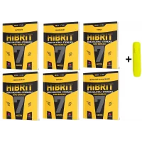 Hız Yayınları 7. Sınıf Tüm Dersler Konu Anlatımlı Etkinlikli Hibrit Soru Bankası Seti 6 Kitap