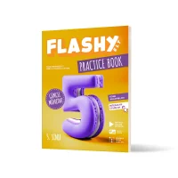 Hız Yayınları Flashy 5. Sınıf Practice Book Yeni