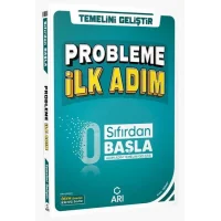 İlkadım Yayınları - Problemlere İlk Adım