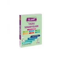 Karekök 9. Sınıf Yazılı Senaryoları Yeni