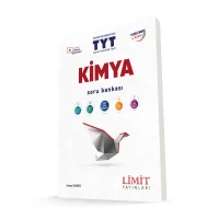 Limit Yayınları Tyt Kimya Soru Bankası Yeni