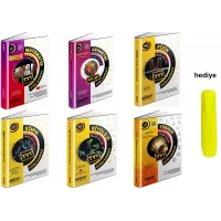 Miray Yayınları TYT Tüm Dersler Konu Özetli Soru Bankası 6 Kitap