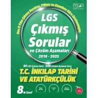 Newton Lgs Çıkmış Sorular İnkılap Tarihi Yeni 2018 - 2025