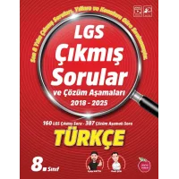 Newton Lgs Çıkmış Sorular Türkçe Yeni 2018 - 2025