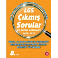 Newton Lgs Tüm Dersler Çıkmış Sorular Yıllara Ve Konulara Göre Yeni 2018 - 2025