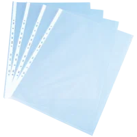 Noki Ekonomik Poşet Dosya 100lü Paket