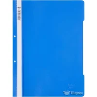 Noki Ekonomik Telli Dosya Mavi 50li Paket