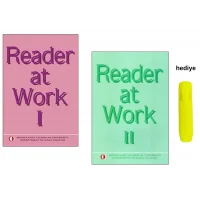 Odtü Yayıncılık Reader At Work 1 - 2 Set