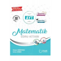 Palme Ayt Matematik Soru Bankası