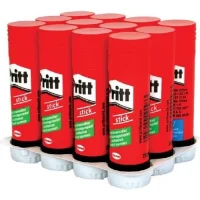 Pritt Stick Yapıştırıcı 22 Gr 56102 - 12 Adet