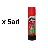 Pritt Stick Yapıştırıcı 22 Gr 56102 - 5 Adet