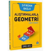 Şenol Hoca - Alıştırmalarla Geometri