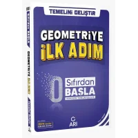 Şenol Hoca - Geometriye İlk Adım
