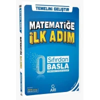 Şenol Hoca - Matematiğe İlk Adım