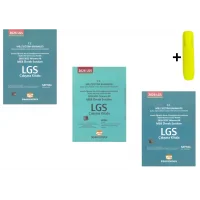 Sinan Kuzucu Meb Örnek Soruları Tüm Dersler Çalışma Kitabı Seti Yeni