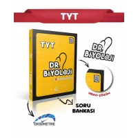 Tyt Dr. Biyoloji Soru Bankası
